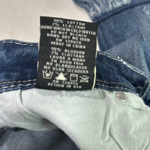 Grace in LA size 24 skinny - Picture 4 of 7